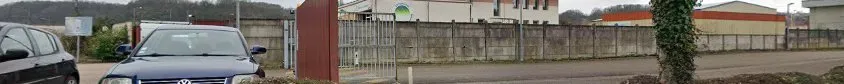 Les Chantiers Du Barrois (SAS)