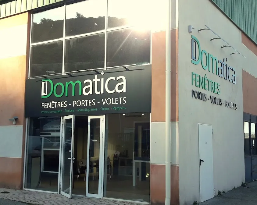 Domatica SARL