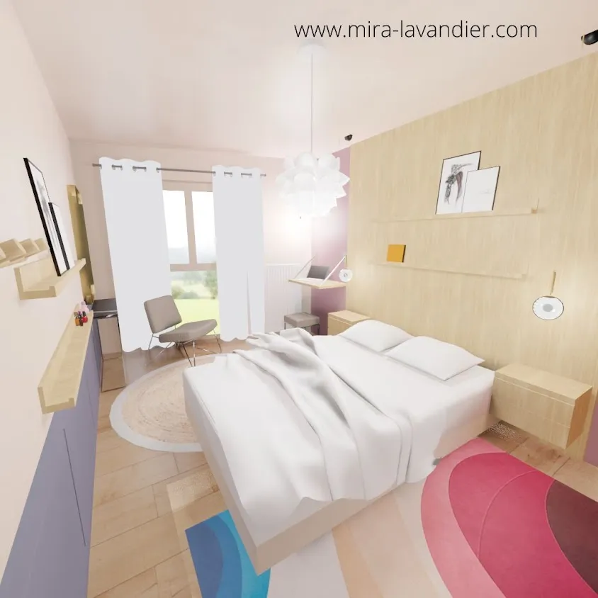 Mira Lavandier
