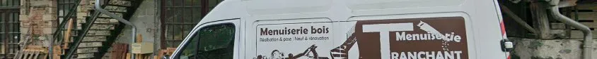Menuiserie Tranchant