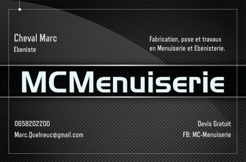 MCMenuiserie