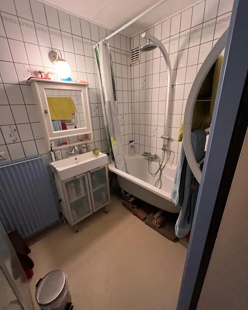 Home Concept Mons