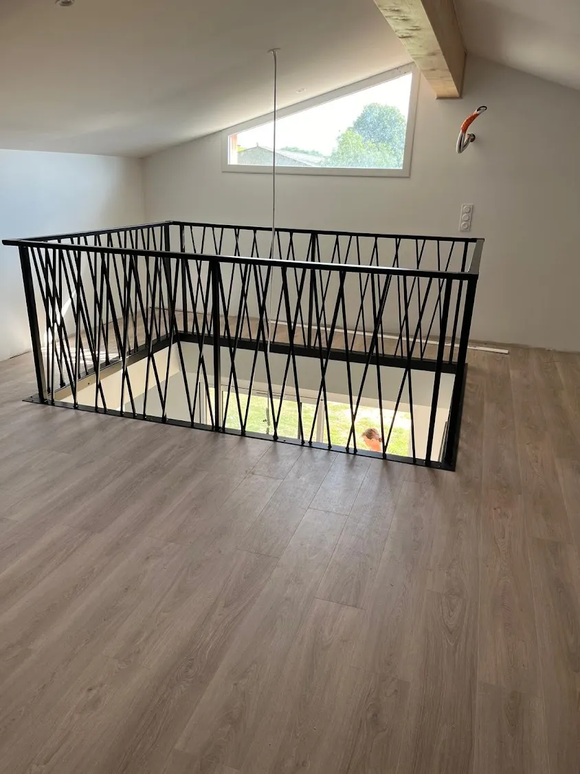 SCRA (Société Construction Romain Artisanat)