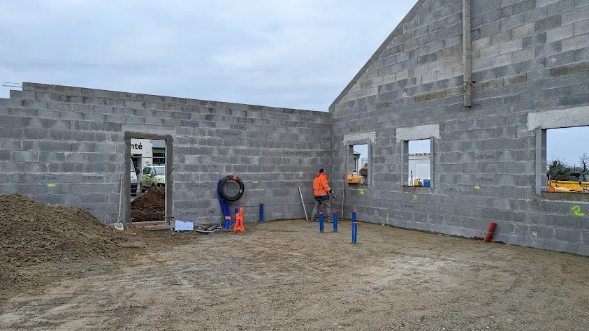 Martiniault Batiment