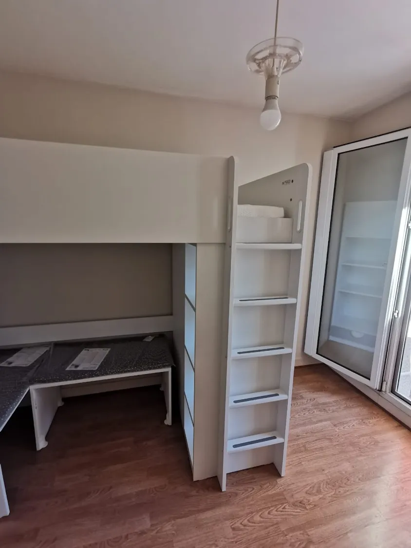 Montage meubles