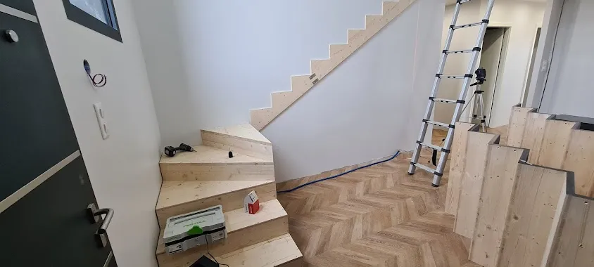 Le Mètre Agenceur