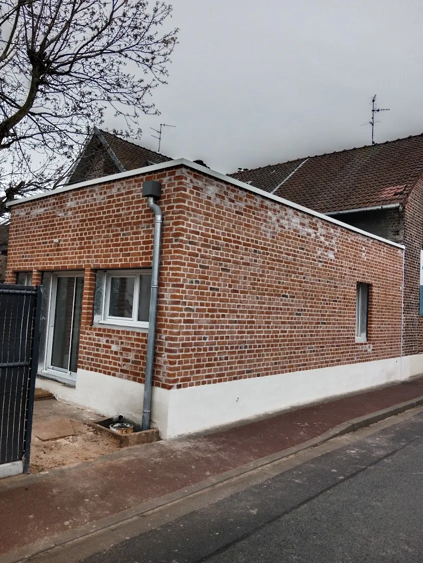 Clarosa Constructions