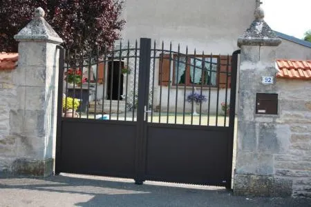 Menuiserie Guyé