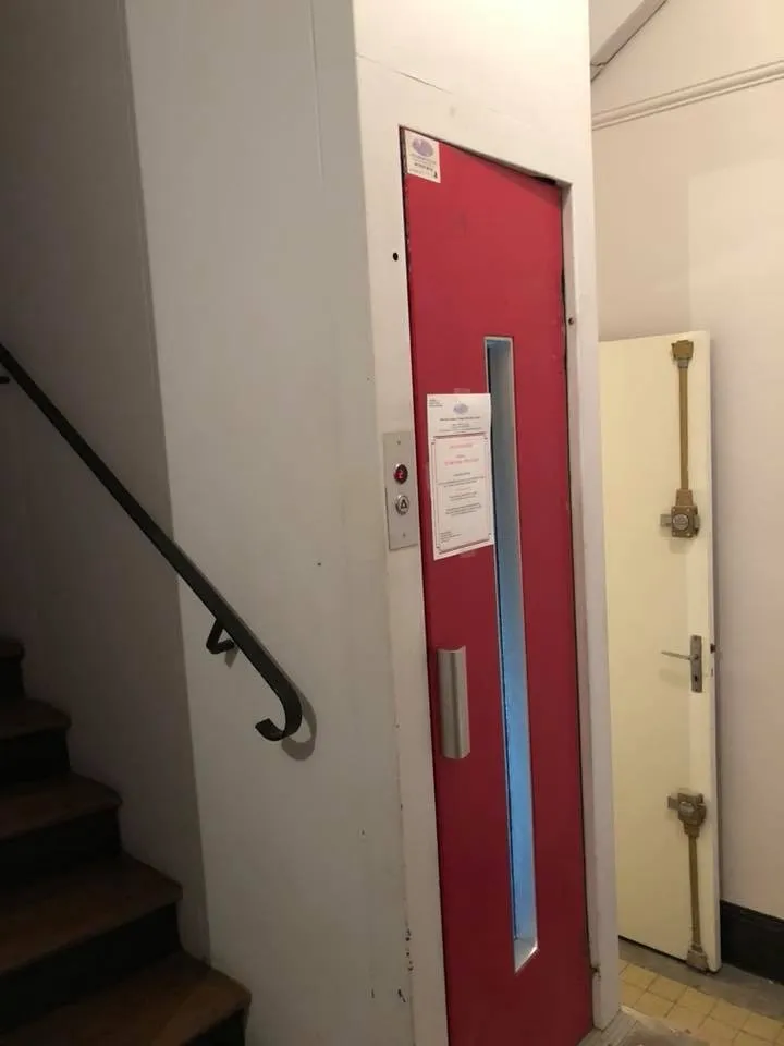 Ascenseurs Syleam - Depannage, reparation et maintenance Ascenseurs, Monte charge, Monte fut Paris et idf