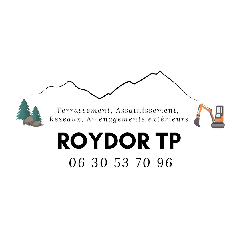 Roydor TP