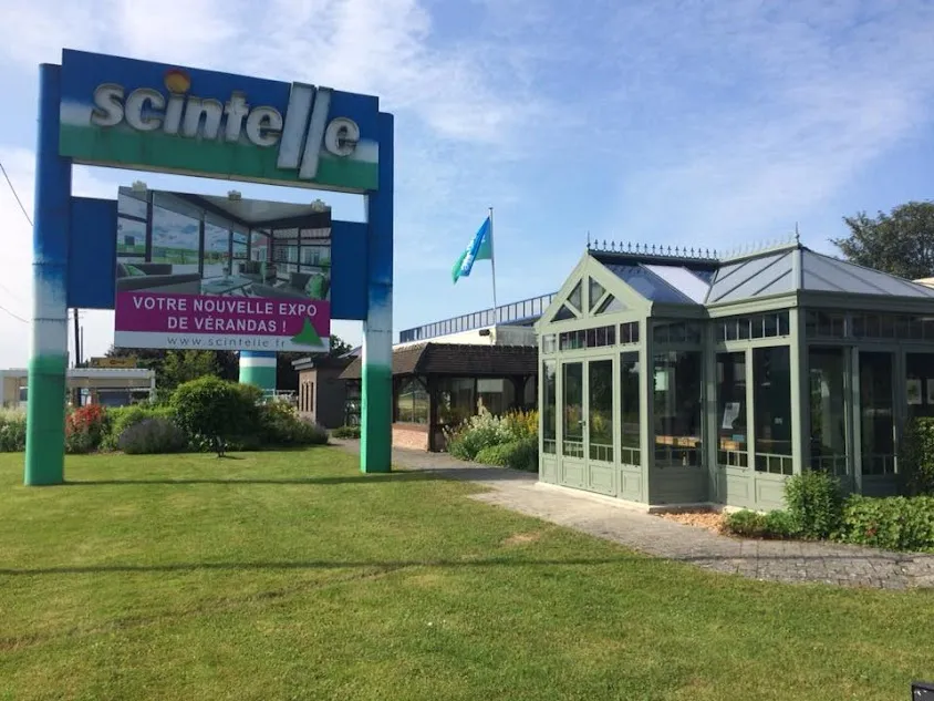 Scintelle