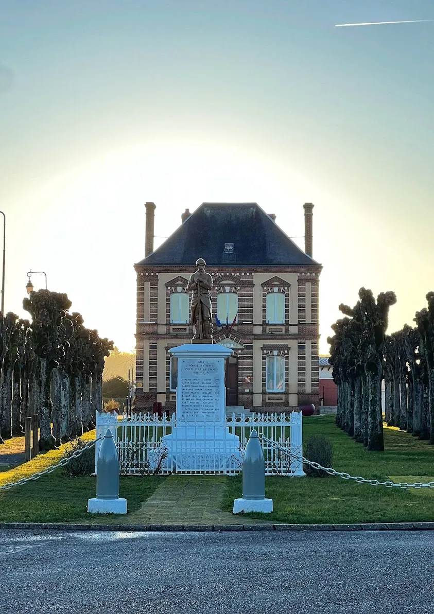 Mairie