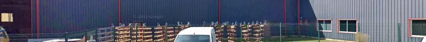 FAMETO INDUSTRIE