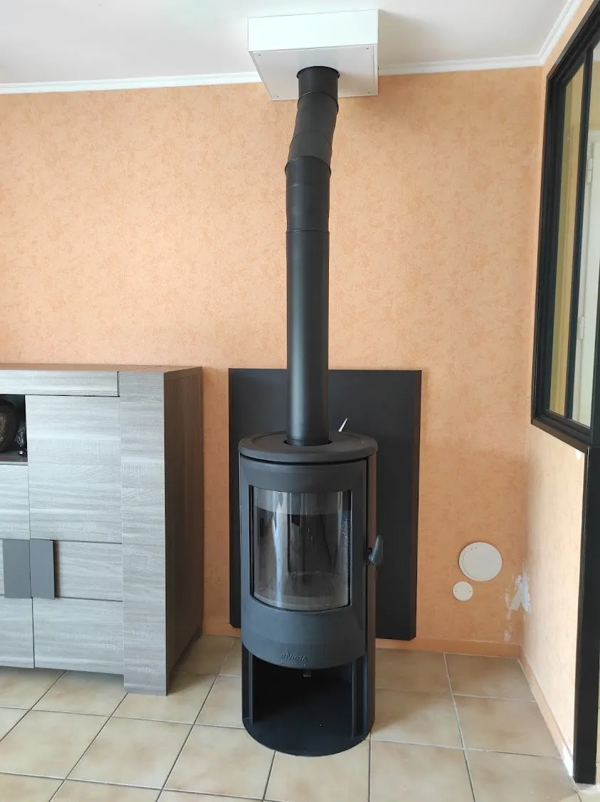 Ets Legendre