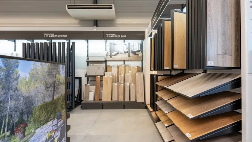 Showroom Point.P - Lesparre Médoc