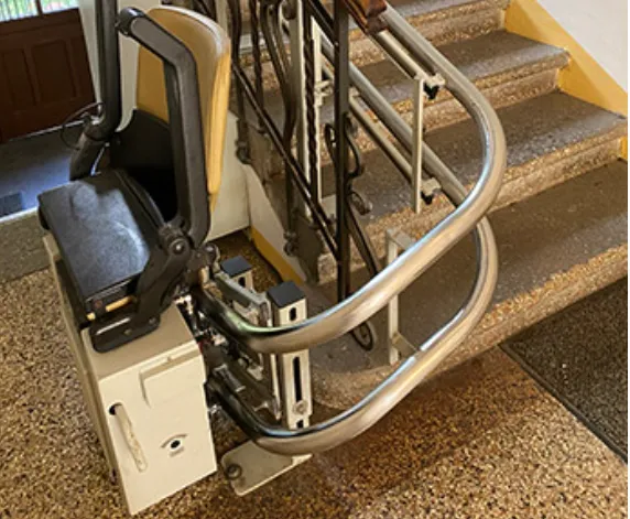 Reference Elevateur Automatisme