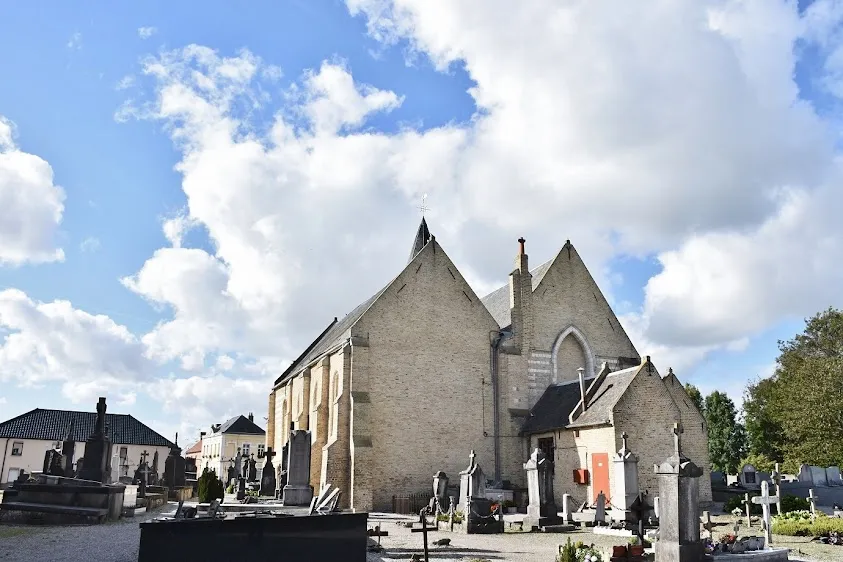 Mairie de Saint-Folquin