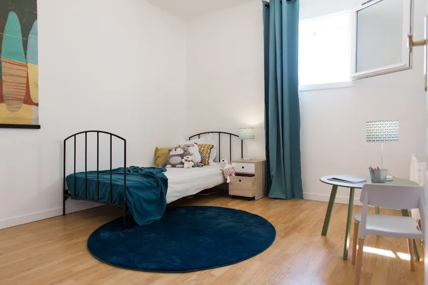 Homestaging Déco France
