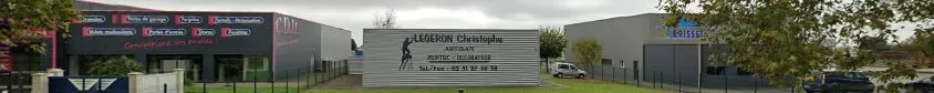 Legeron Christophe