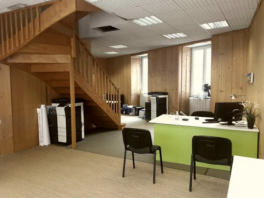 Arch Innovation Structures SARL