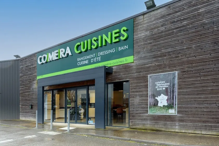 COMERA Cuisines BALMA (Toulouse / Balma-Gramont)