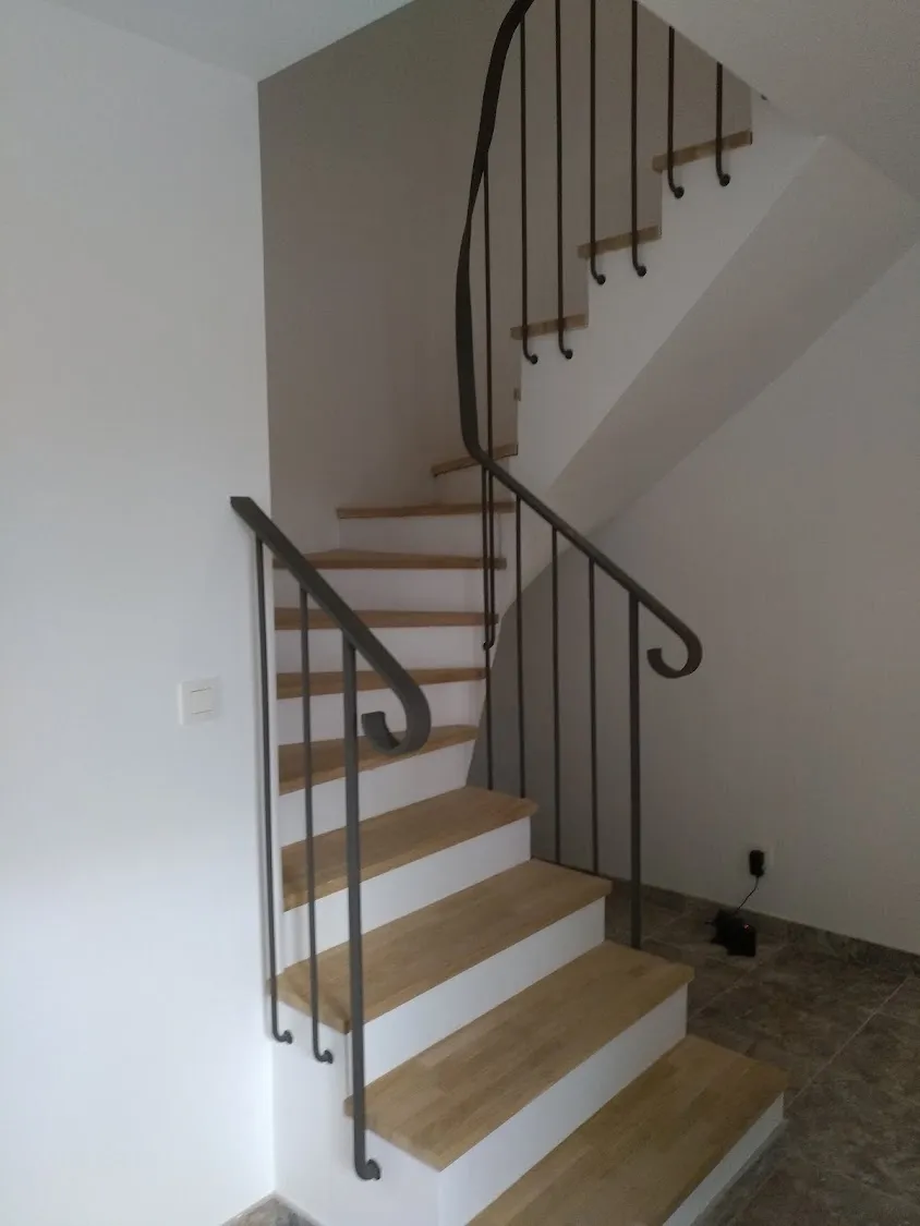 VALLON FAURE / Menuiserie - Agencement / Spécialiste bois / Valence - Lyon - Auvergne Rhône-Alpes