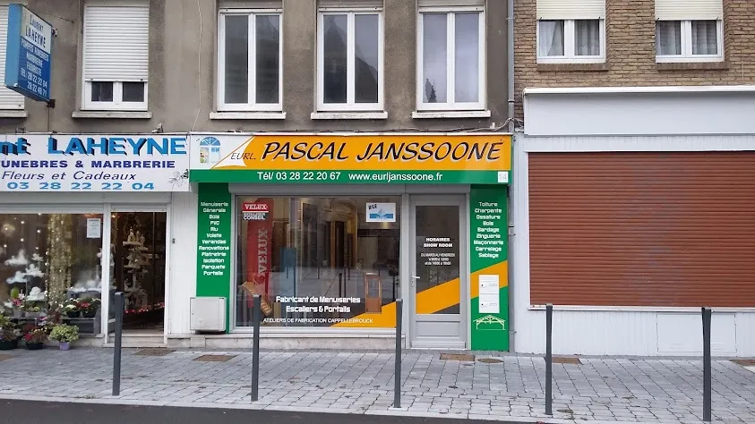 EURL Pascal Janssoone