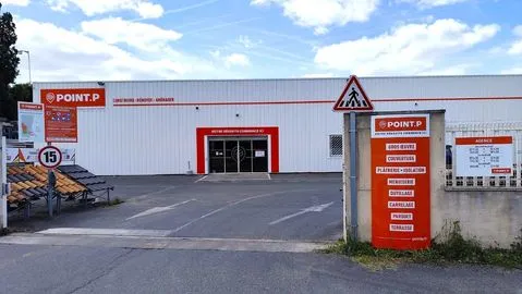 Point.P - Saint-Astier