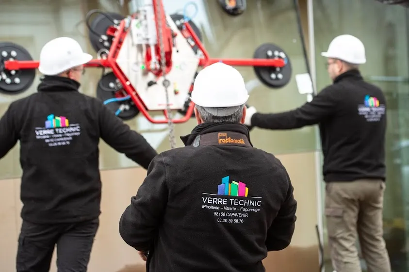 Verre Technic