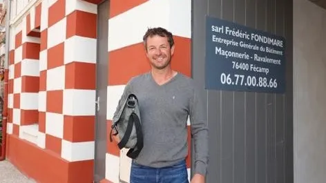 Frédéric Fondimare