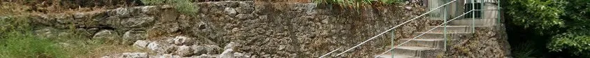 Square Escalier
