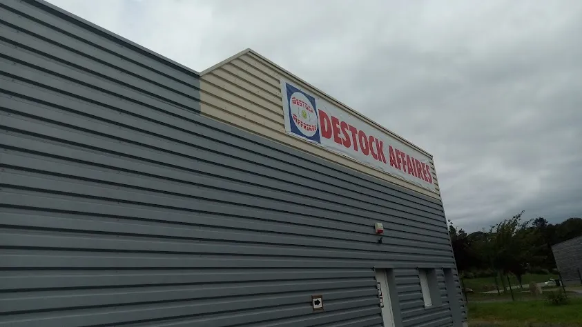 Destock Affaires