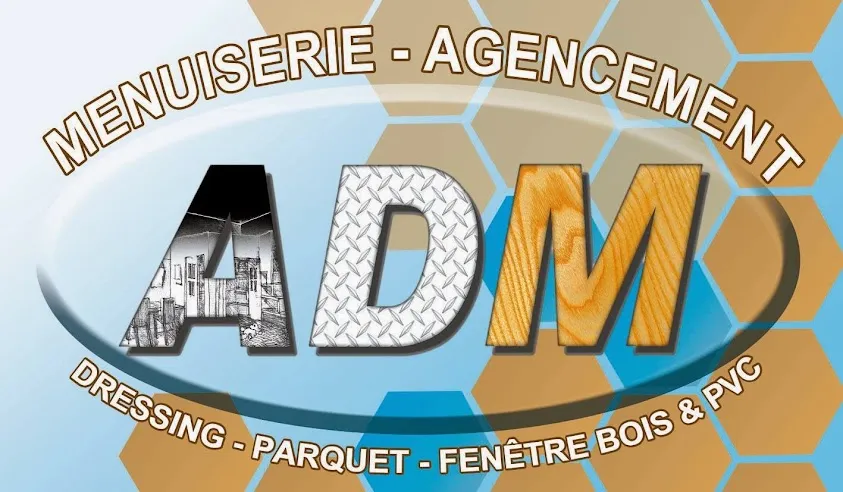SARL ADM (Agencement Design Menuiserie)