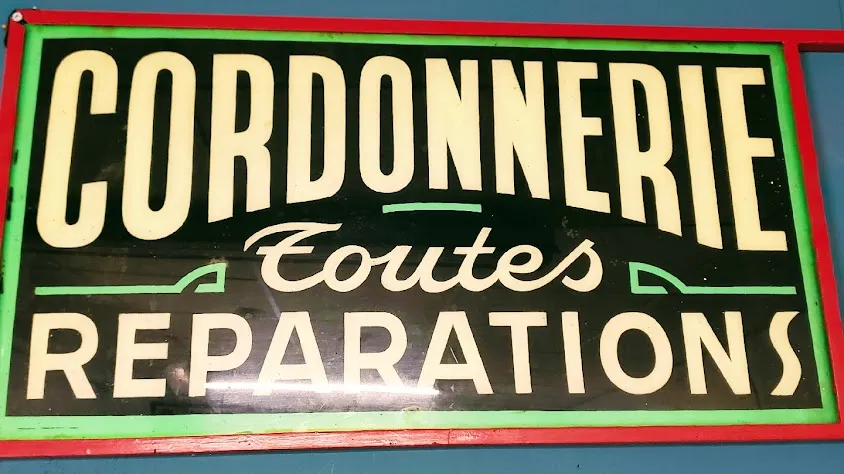 Cordonnerie du Val de Saône