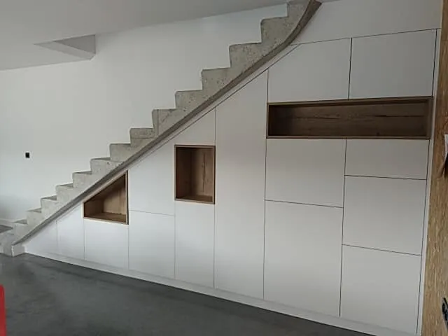 AMB Agencement Menuiserie Bois