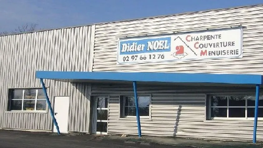 NOEL Didier SARL CCM