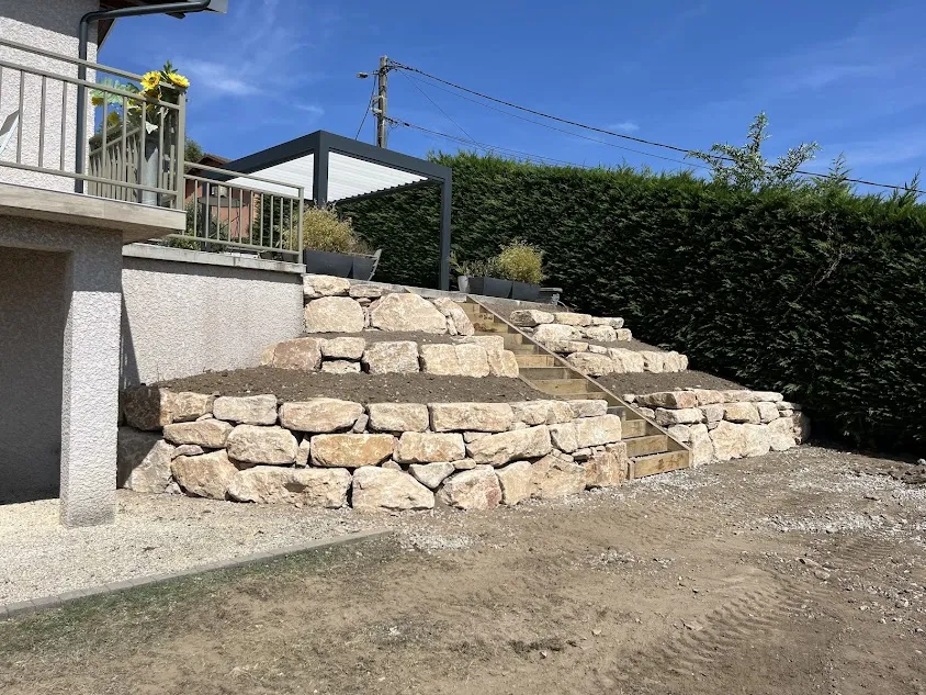 2C TRAVAUX