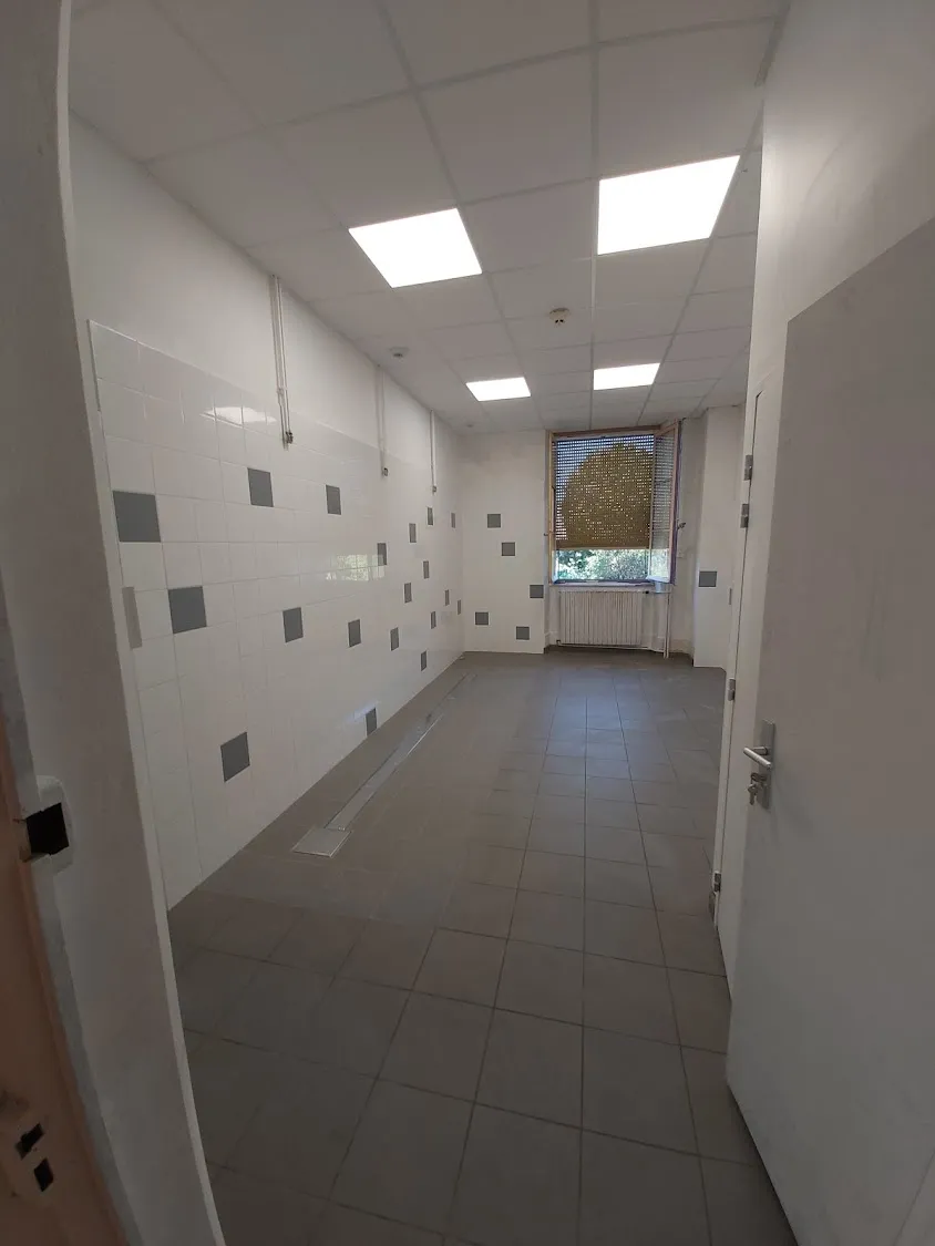 La Case du Carrelage
