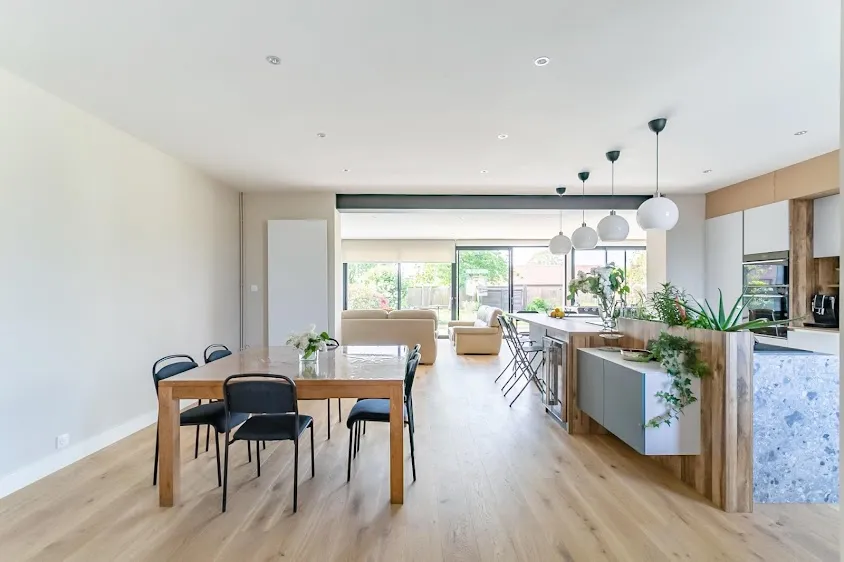 Ocordo Travaux - Entreprise de rénovation à Arras