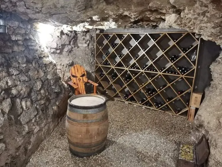 DIM EXACT - Menuiserie d'intérieur sur-mesure (60)