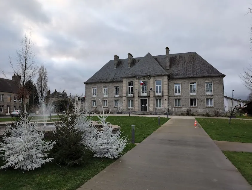 Mairie