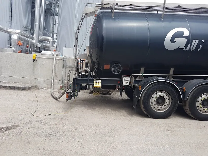Eiffage Route - Agence Savoie Leman - Voglans