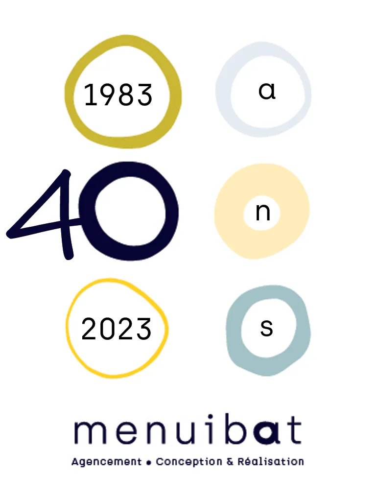 MenuiBat - Agencement menuisier