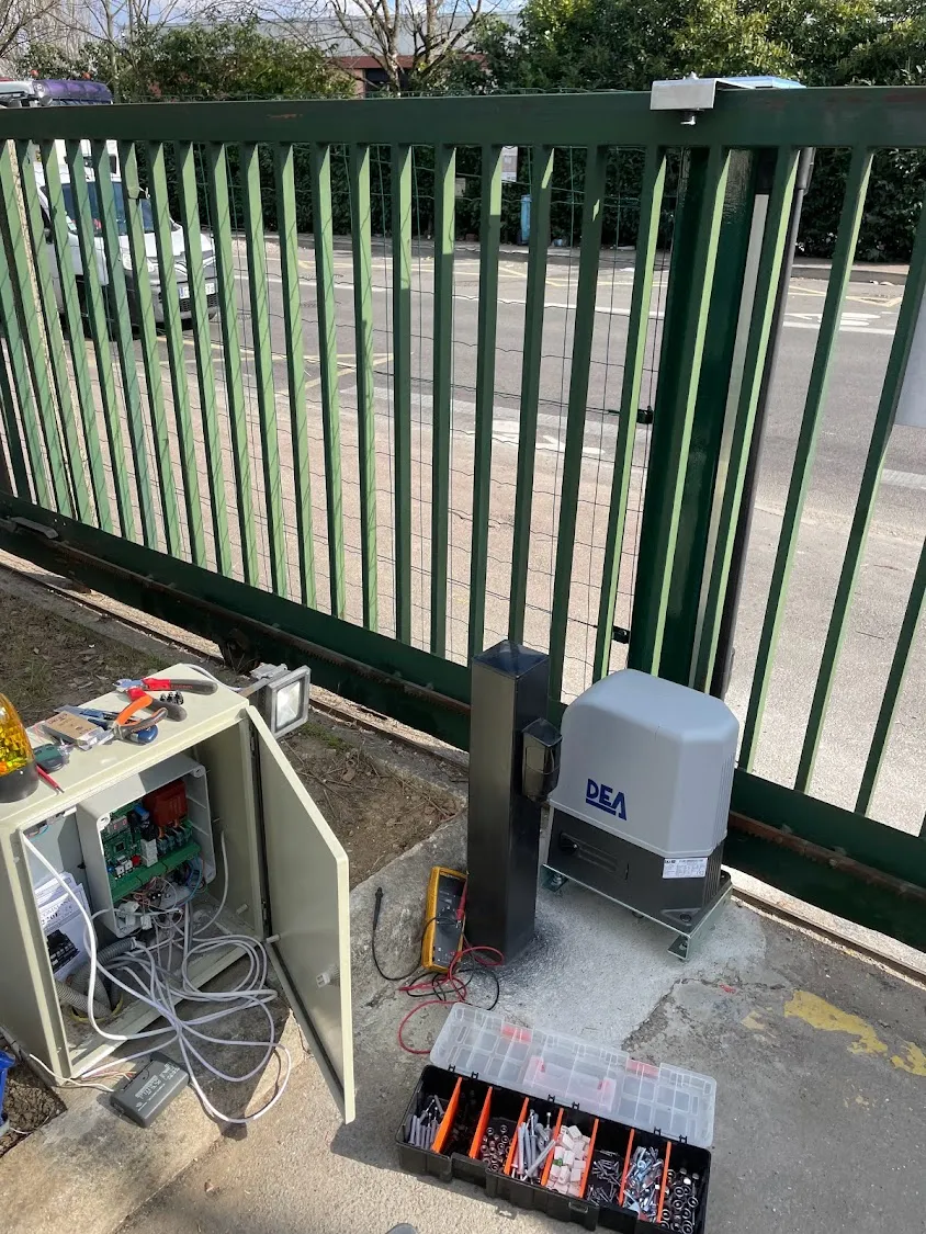 ASC LIFT / PORTAIL SOLUTION