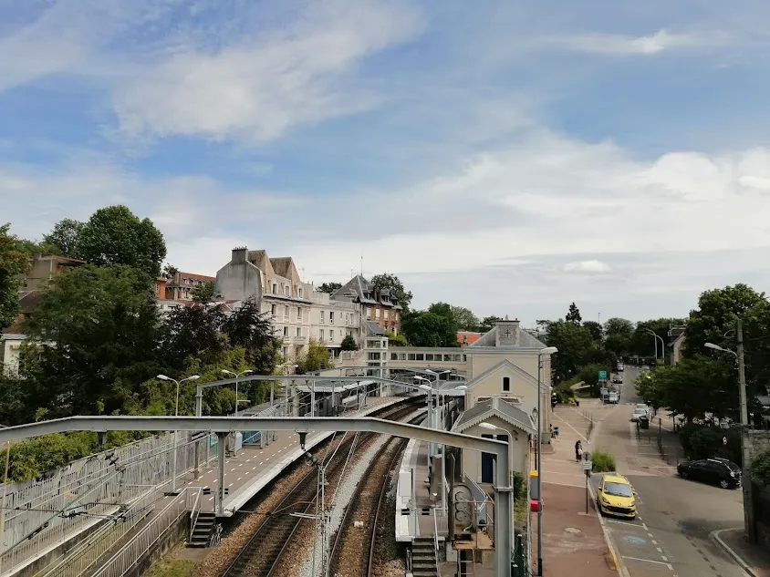 Fontenay-aux-Roses