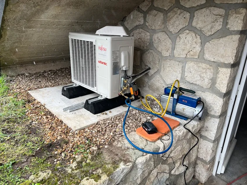 illiCO travaux Montargis