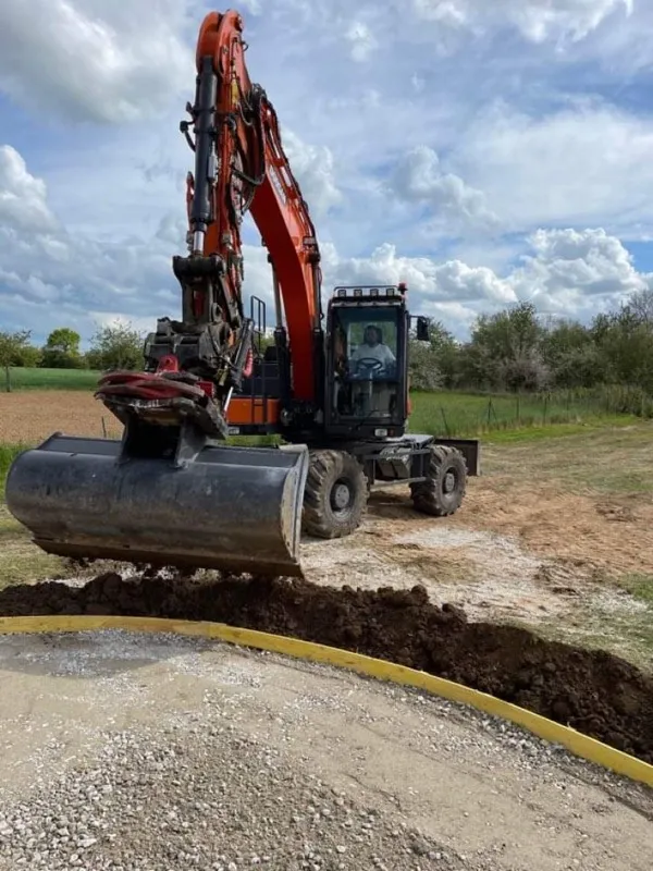 DGD Travaux publics
