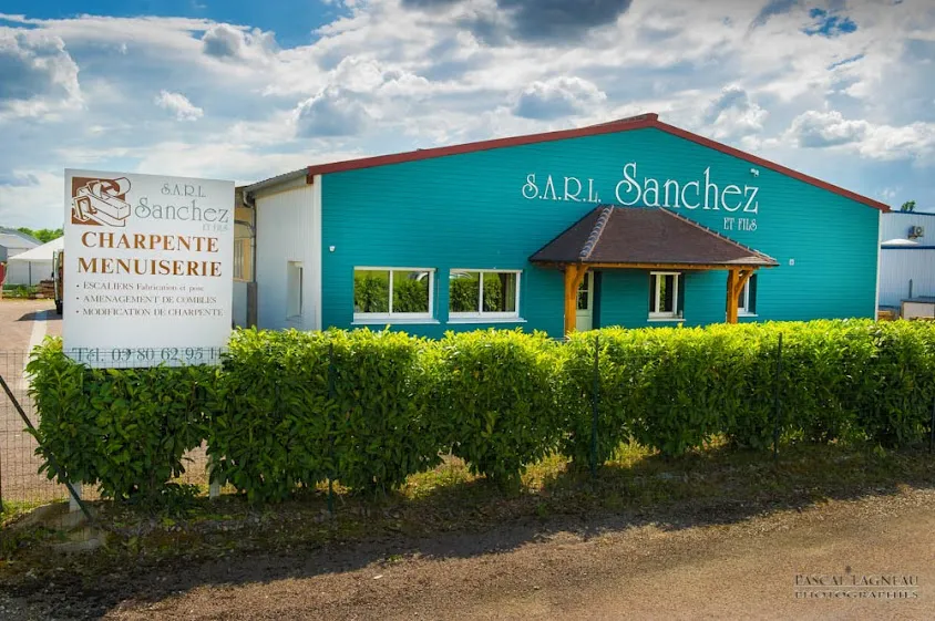 SARL SANCHEZ ET FILS