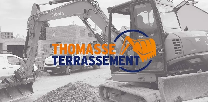 Thomasse terrassement