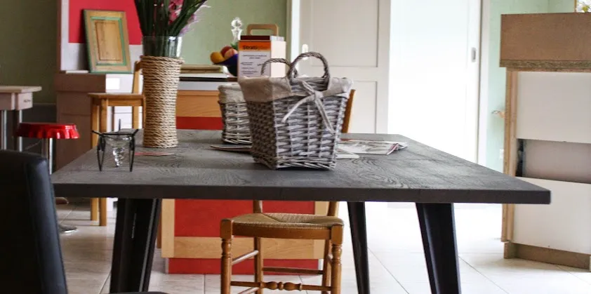 TMA : Tradi Meubles D'Andaine